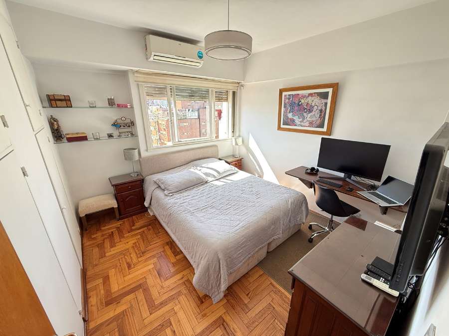 Excelente Departamento en Belgrano en Venta · 2 dorm · 3 ambientes · 64 m² de lote - Imagen 5