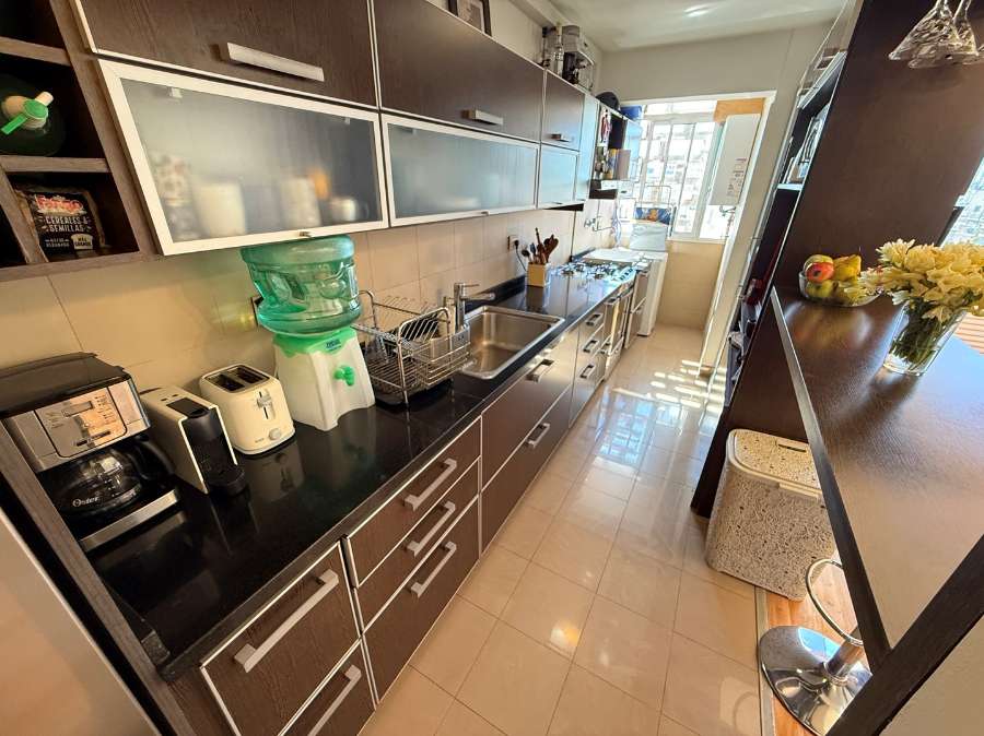 Dpto Estandar en Venta Mendoza 2700, Belgrano - Imagen 6