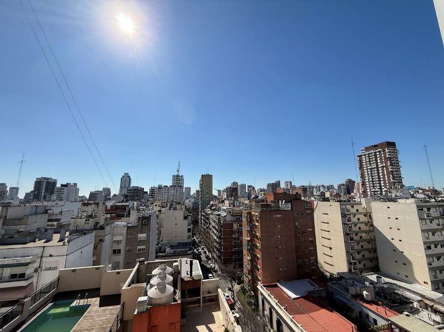 Dpto Estandar en Venta Mendoza 2700, Belgrano - Imagen 20