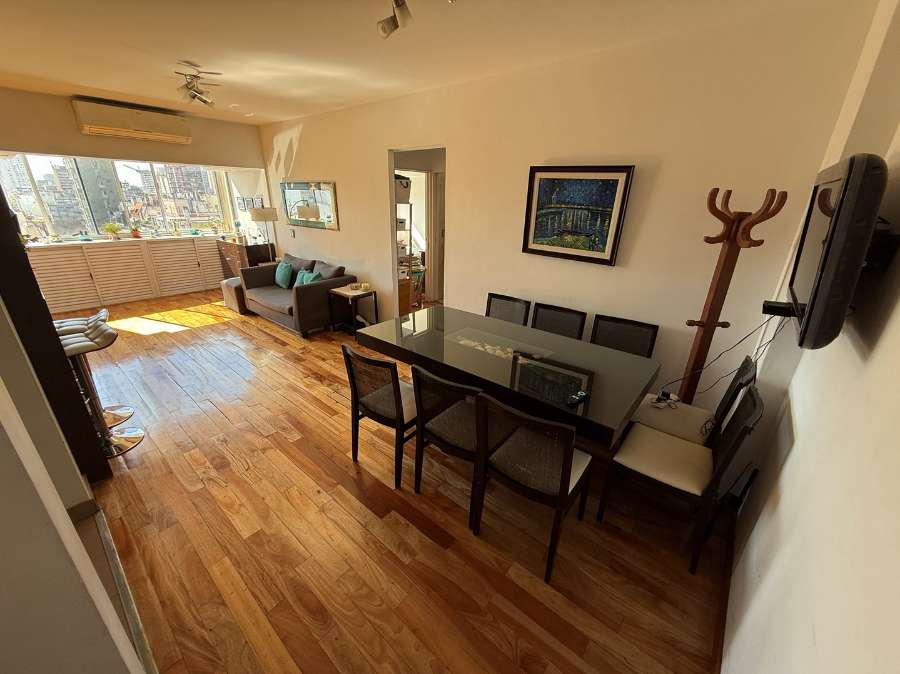 Dpto Estandar en Venta Mendoza 2700, Belgrano - Imagen 21