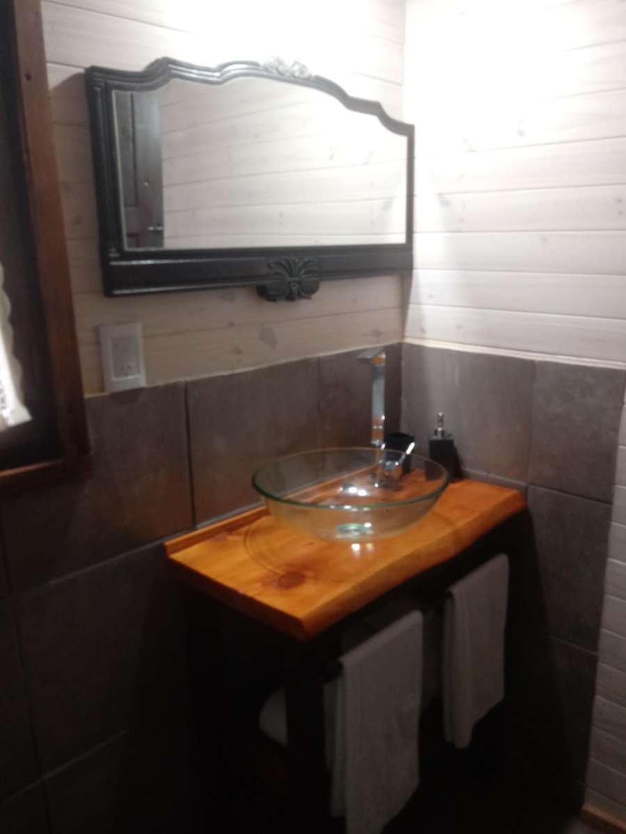 Excelente Campo en San Clemente en Venta · dueño directo · 4 o más dorm · 3 cocheras · 1 ha - Imagen 1