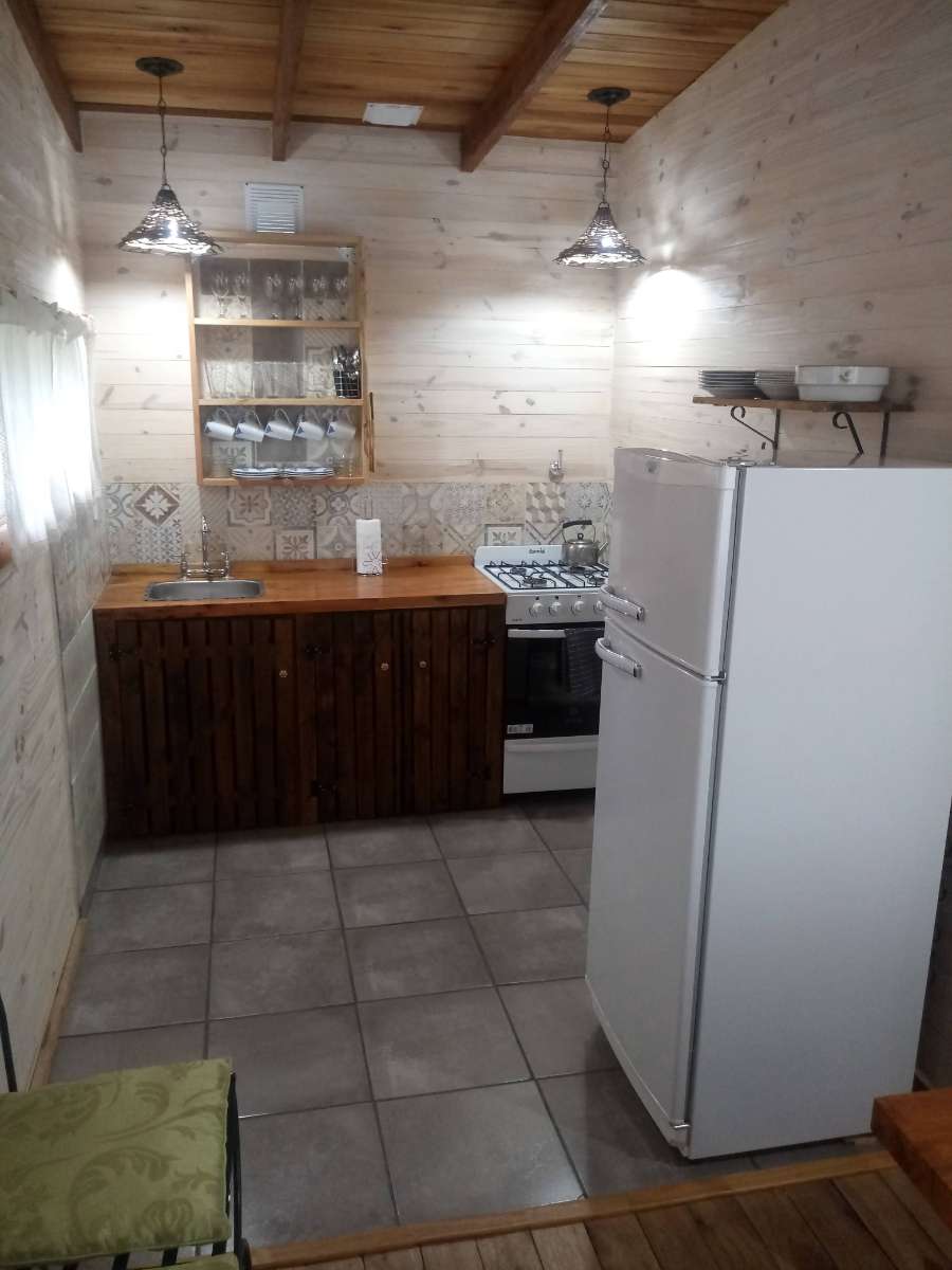 Campo  San Clemente - Imagen