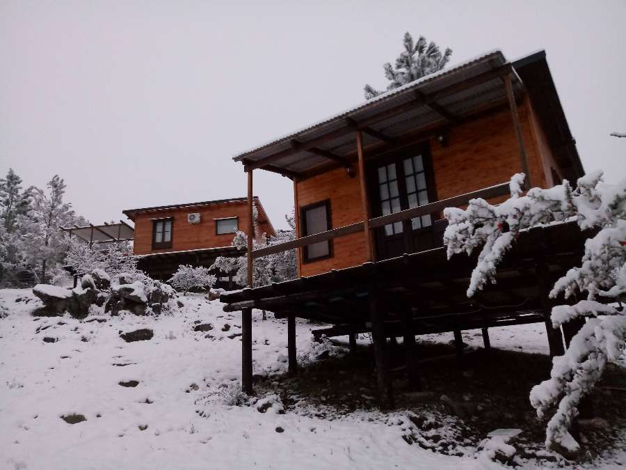 Campo  San Clemente - Imagen