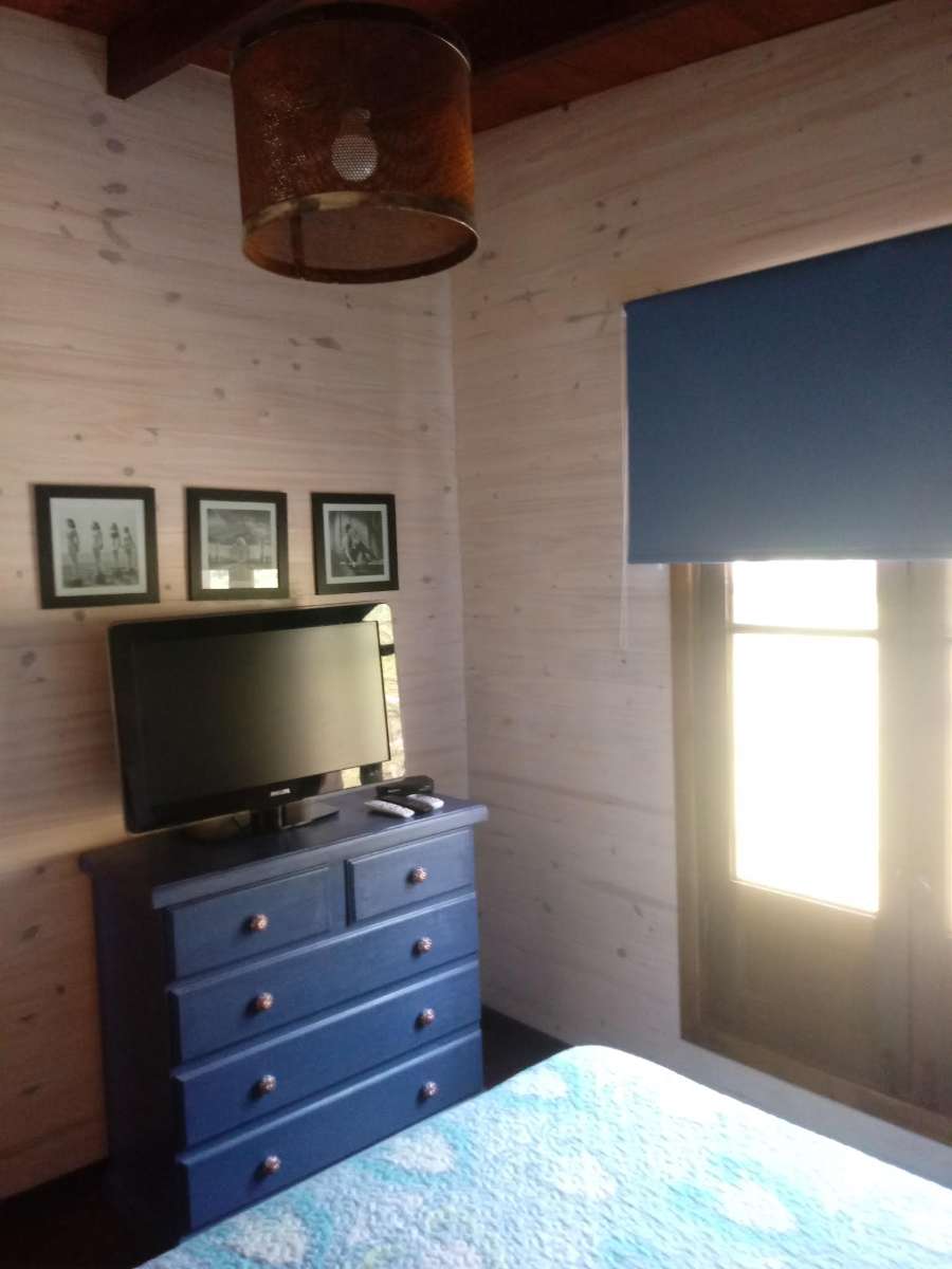 Campo  San Clemente - Imagen