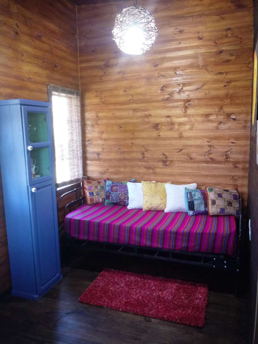 Campo  San Clemente - Imagen