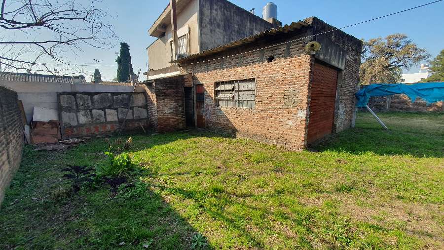 Terreno en El Talar: en Alquiler · frente 11 m · largo 19 m · 200 m² de lote · dueño directo - Imagen 1