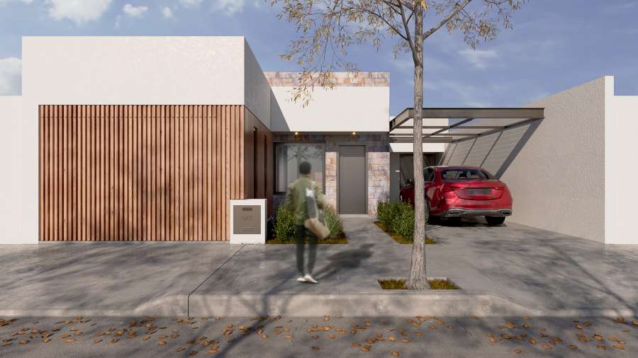 Casa Río Cuarto - Imagen