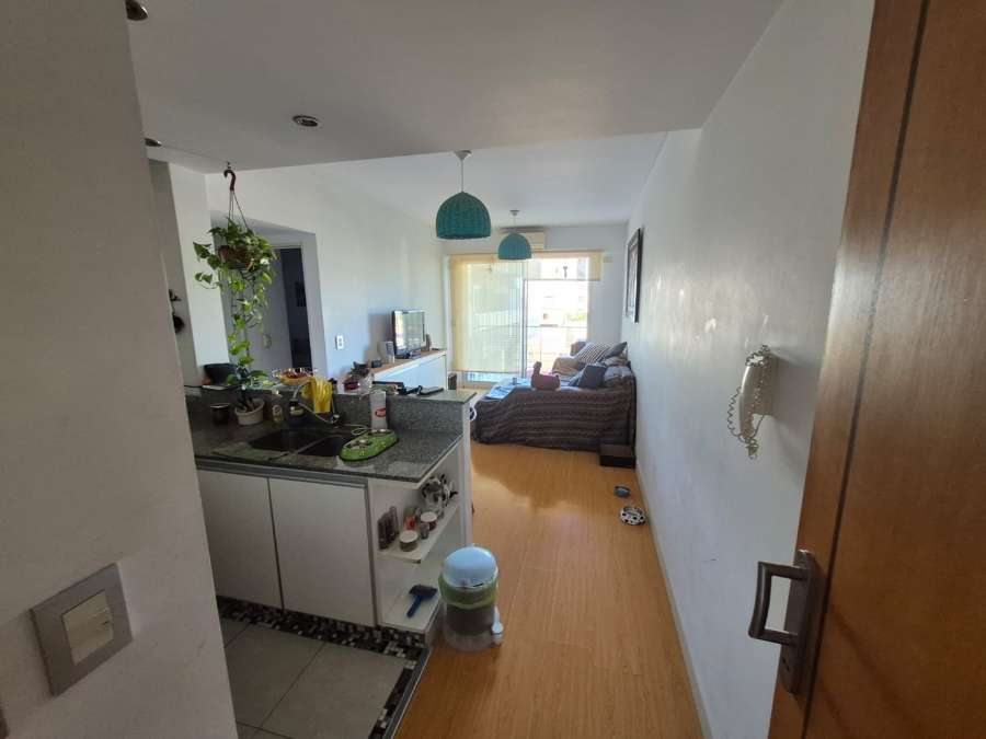 Tu próximo Departamento en Venta en Colegiales · 1 dorm · 2 ambientes · 38 m² de lote - Imagen 2