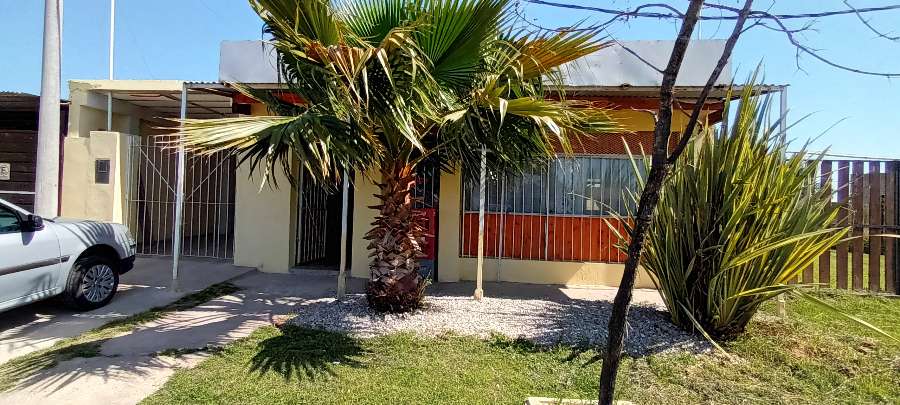 Casa Oliveros - Imagen