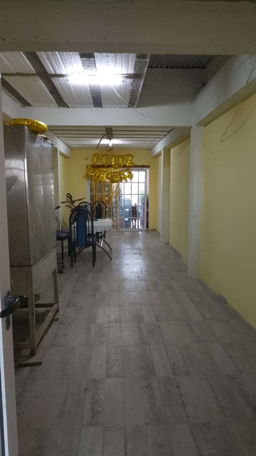 Casa Oliveros - Imagen