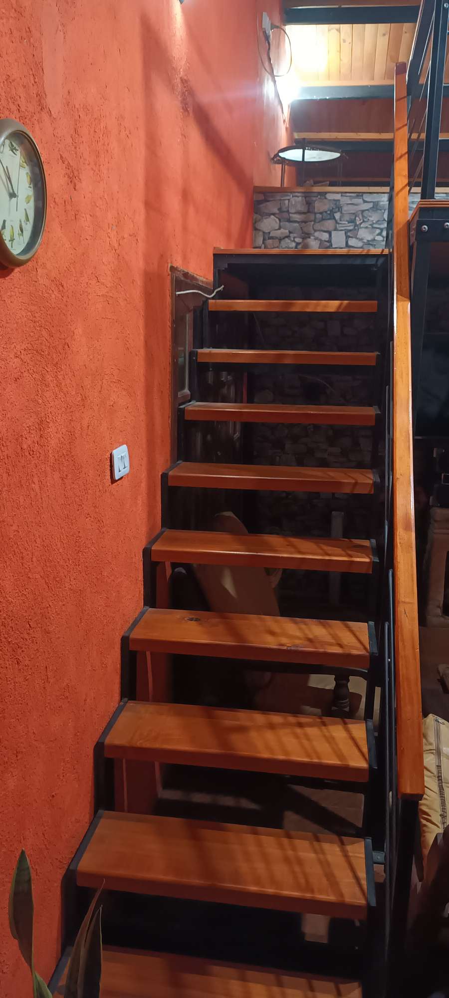 Casa Oliveros - Imagen