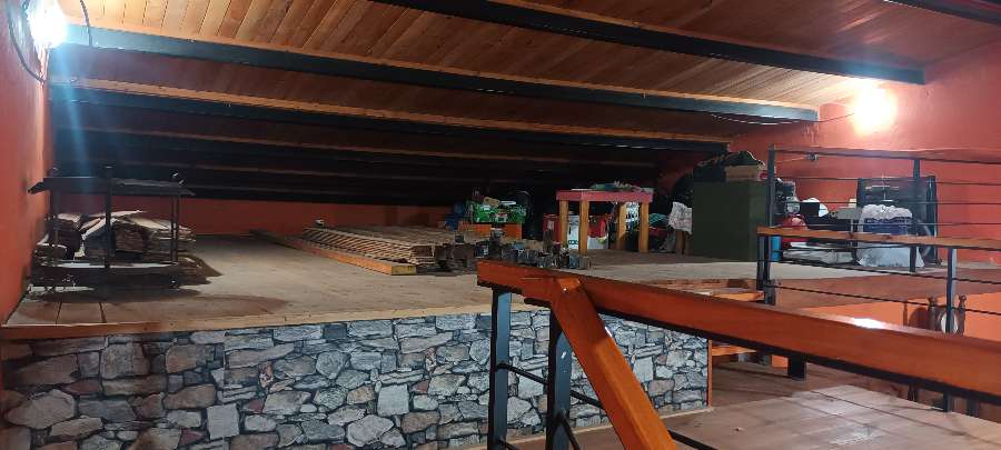 Casa Oliveros - Imagen