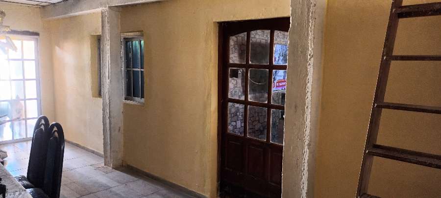 Casa Oliveros - Imagen