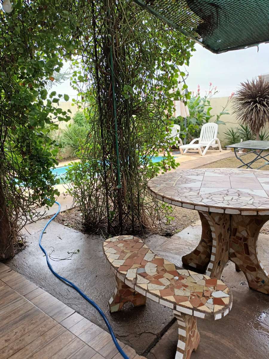 Casa Oliveros - Imagen