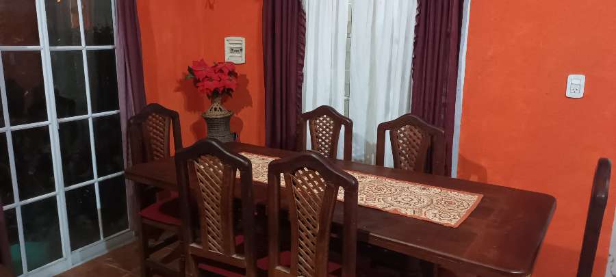 Casa Oliveros - Imagen