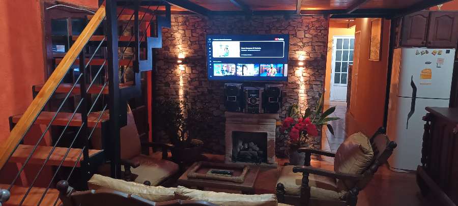 Casa Oliveros - Imagen