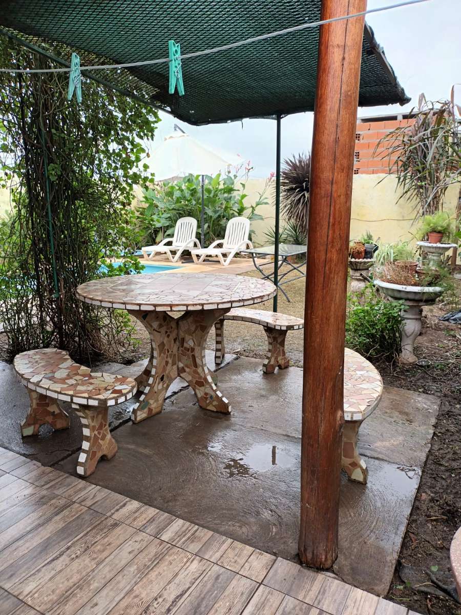 Casa Oliveros - Imagen