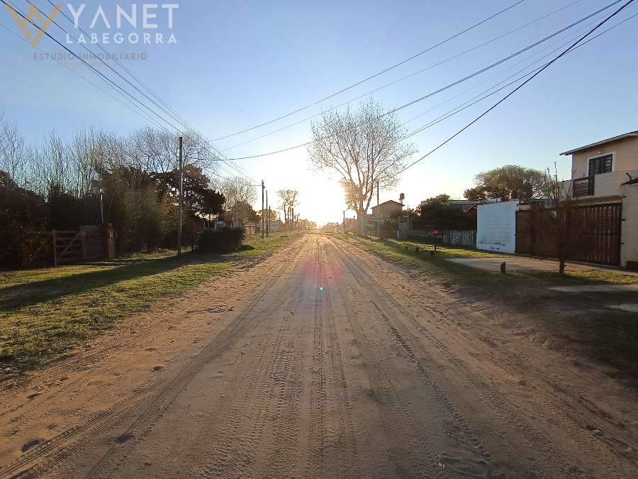 Casa Mar del Tuyu - Imagen