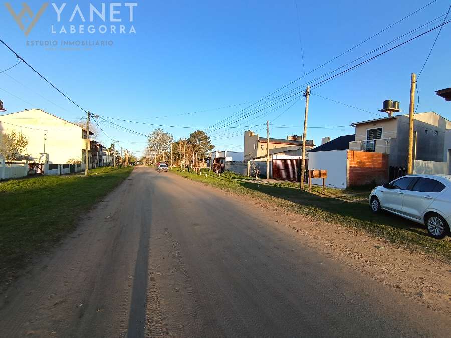 Casa Mar del Tuyu - Imagen