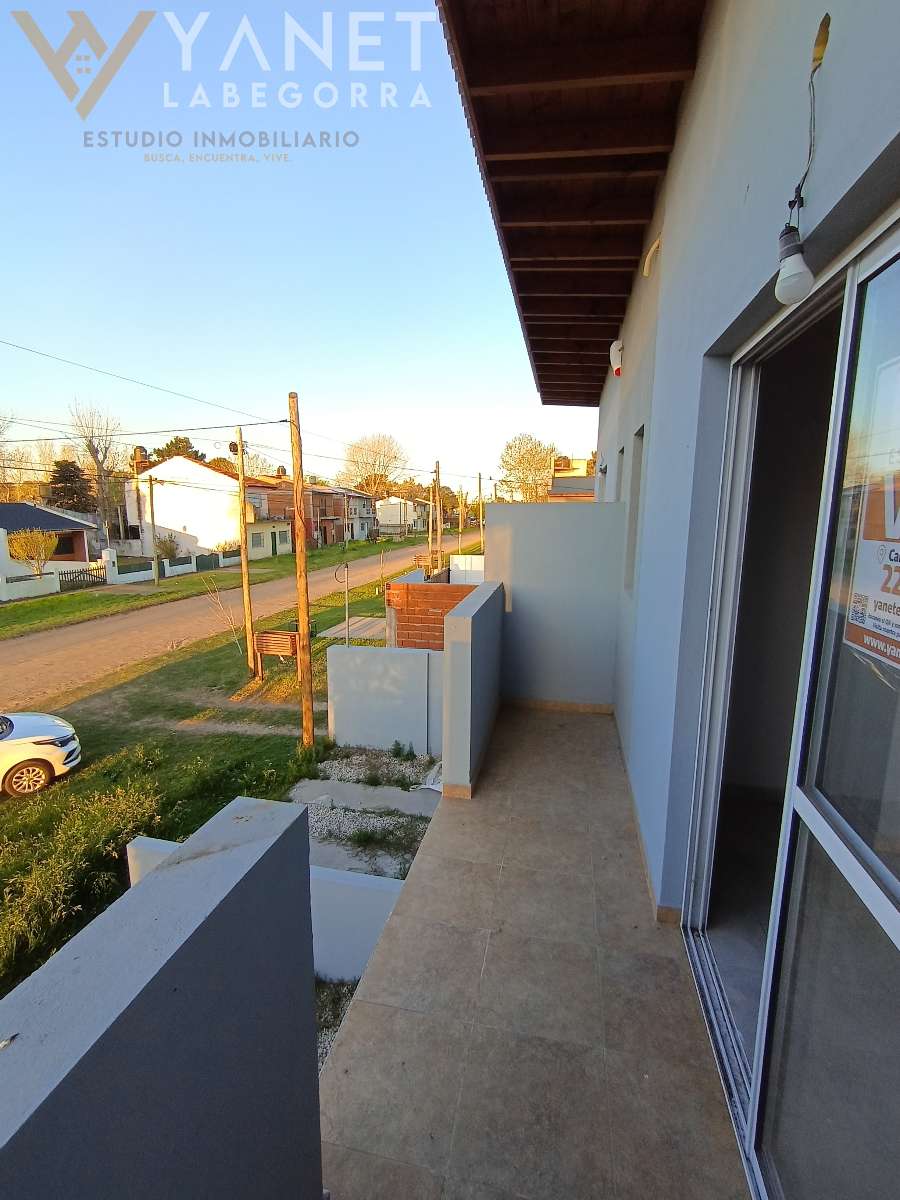 Casa Mar del Tuyu - Imagen