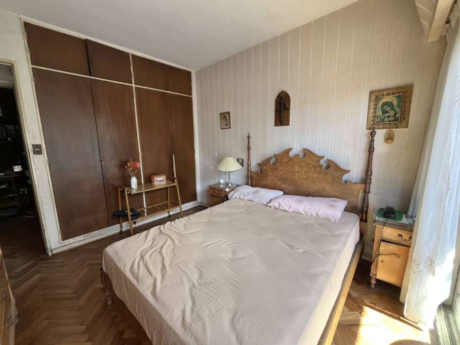 Departamento en Venta en Belgrano · 3 dorm · 4 ambientes · cochera · 130 m² de lote - Imagen 2