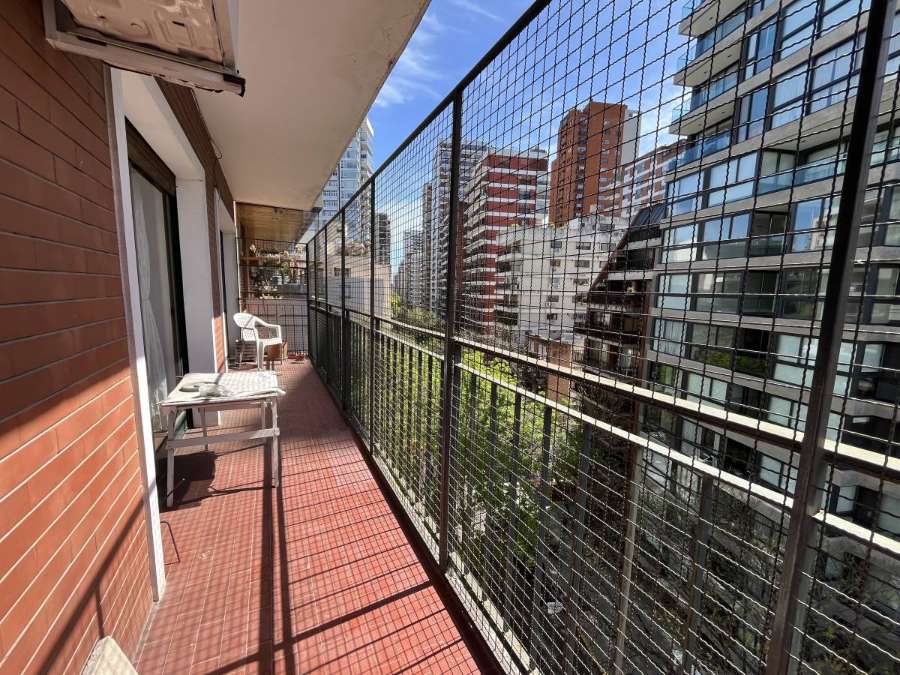 Dpto Estandar en Venta Arcos 1500, Belgrano - Imagen 7