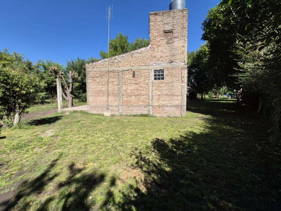 Casa Quinta  Ezeiza - Imagen