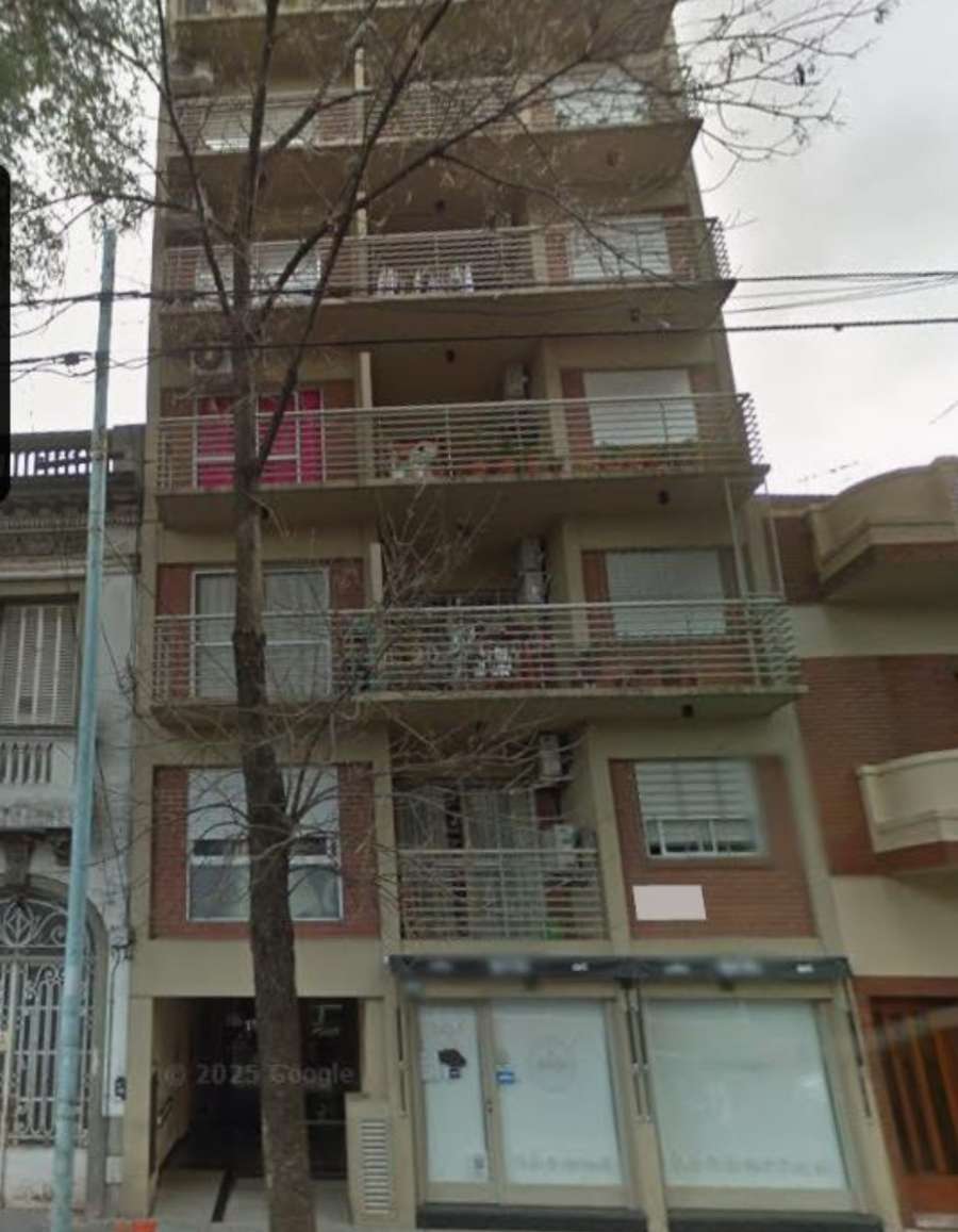 Avenida Salvador María del Carril 3141, 