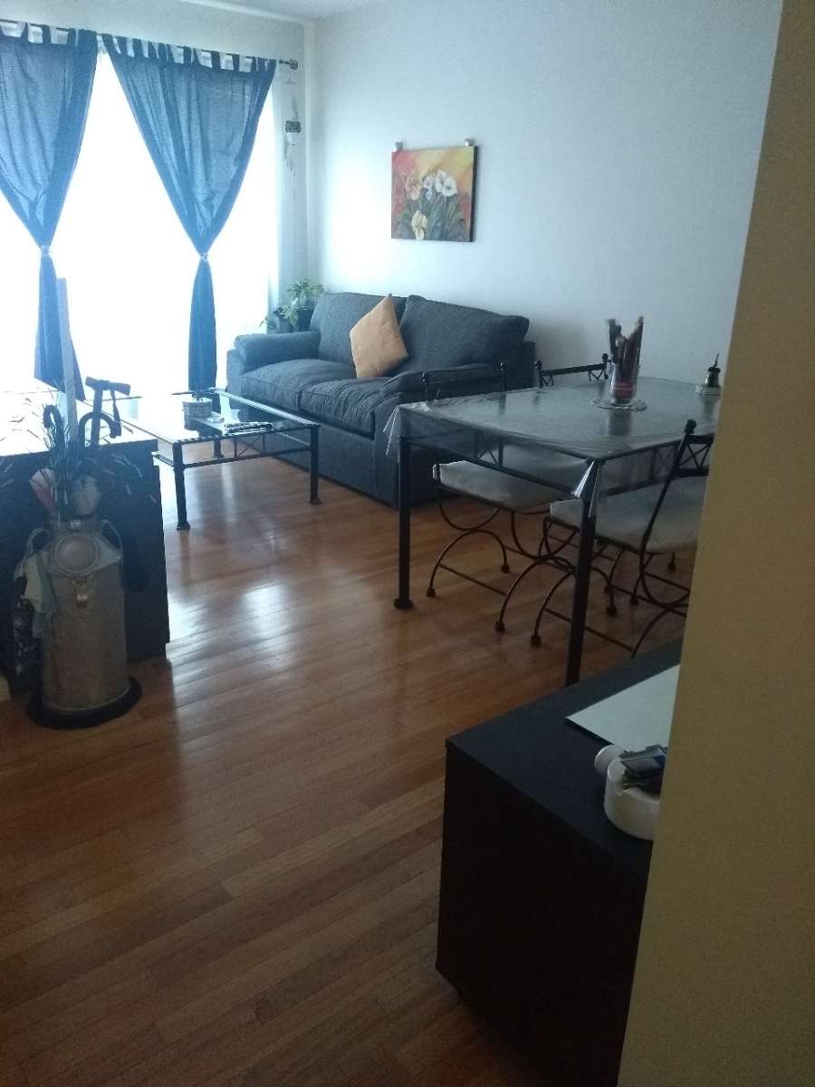 Gabriela Mistral 2800, 