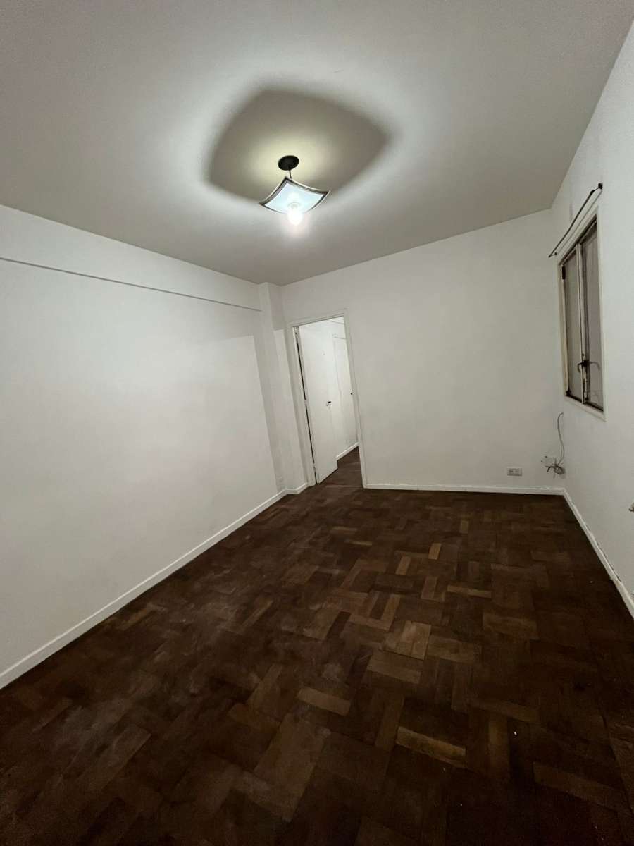 Departamento en Venta en Caballito, · 1 dorm · 2 ambientes · 30 m² de lote - Imagen 1