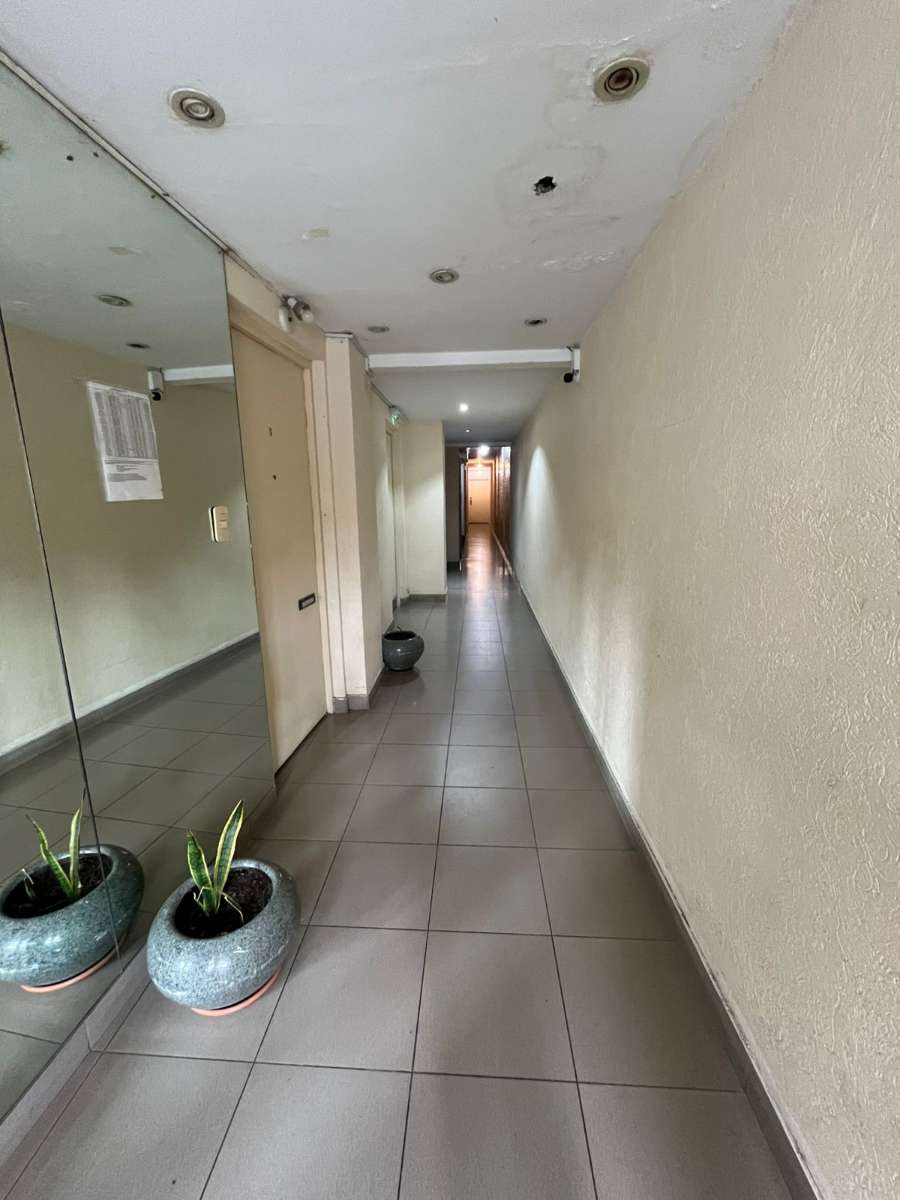 Dpto Estandar en Venta Guayaquil 726, Caballito - Imagen 9