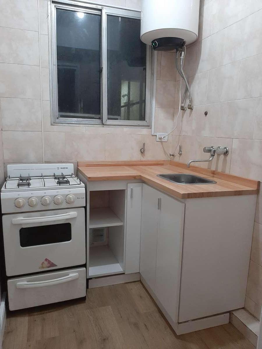 Departamento Balvanera - Imagen