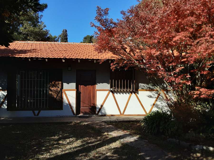 Casa Villa Gesell - Imagen