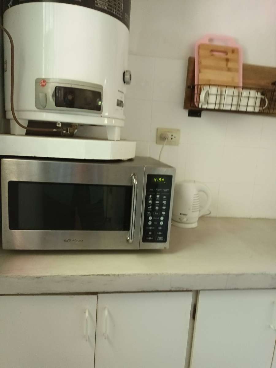 Casa Villa Gesell - Imagen