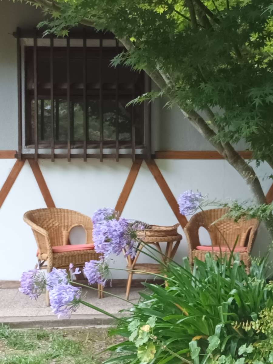 Casa Villa Gesell - Imagen