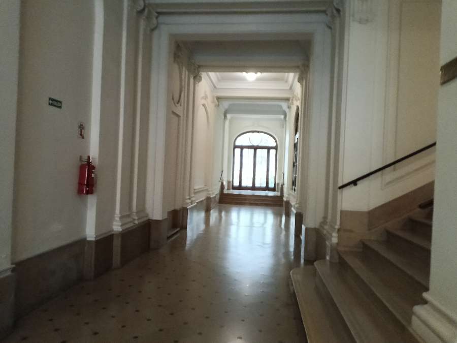 Semipiso en Alquiler Maipu 400, San Nicolás - Imagen 8