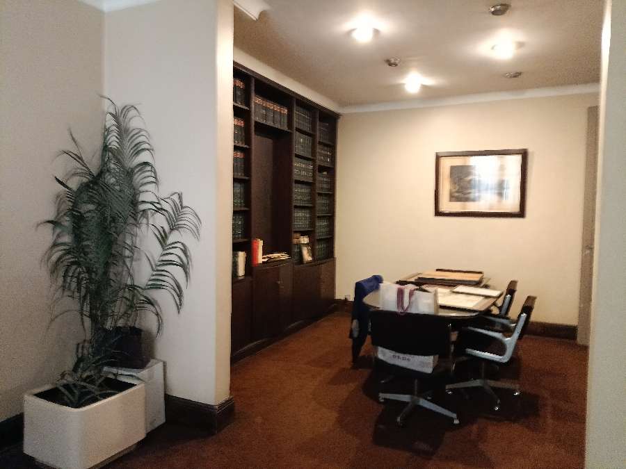 Semipiso en Alquiler Maipu 400, San Nicolás - Imagen 10