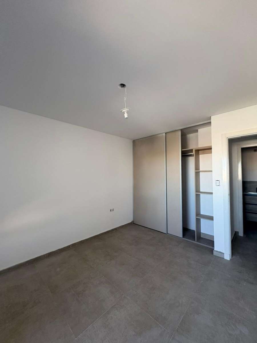 Departamento disponible en Río Cuarto · 1 dorm · 57 m² de lote - Imagen 1