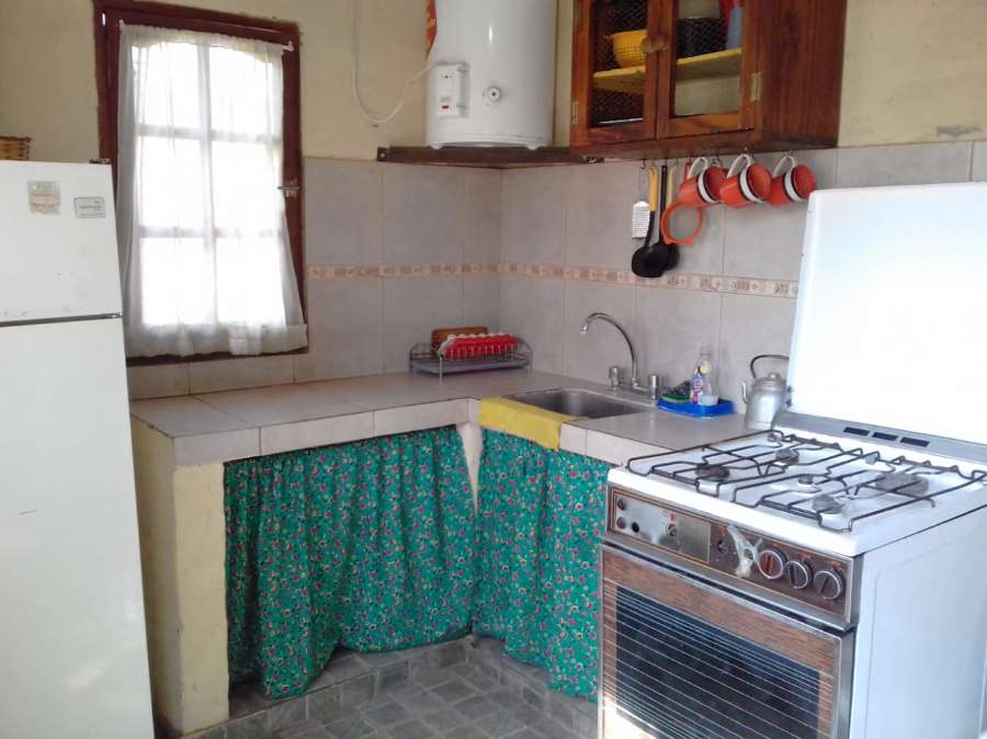 Campo  Lujan de Cuyo - Imagen