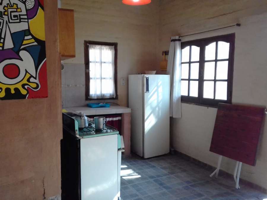 Campo  Lujan de Cuyo - Imagen