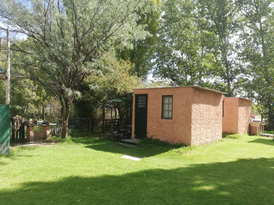 Campo  Lujan de Cuyo - Imagen