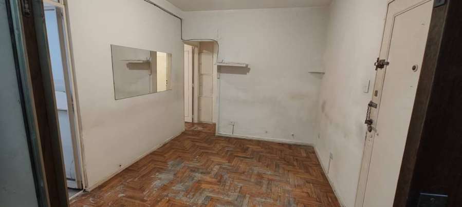 Departamento Recoleta - Imagen