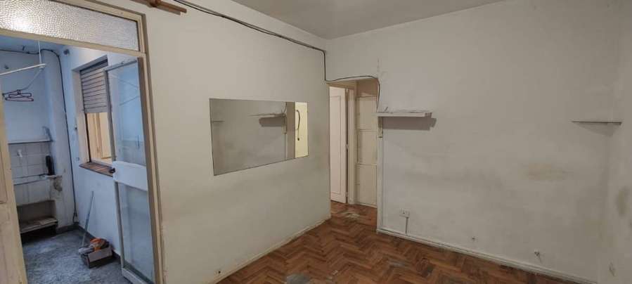 Departamento Recoleta - Imagen