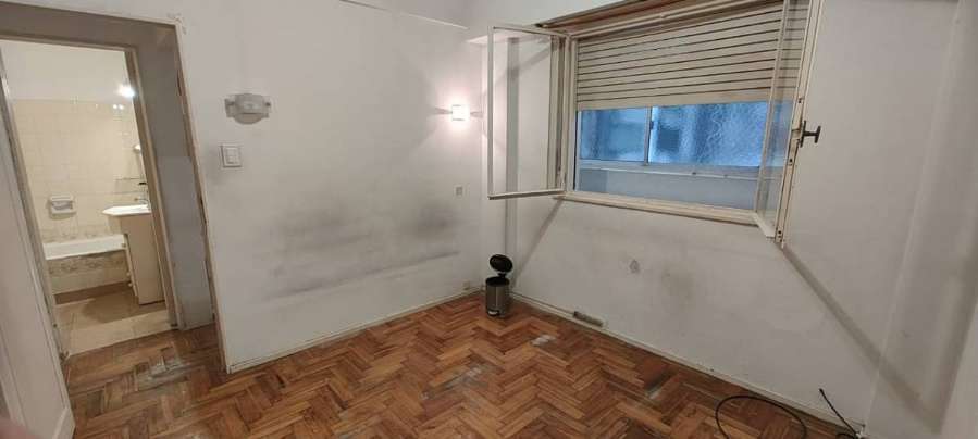 Departamento Recoleta - Imagen