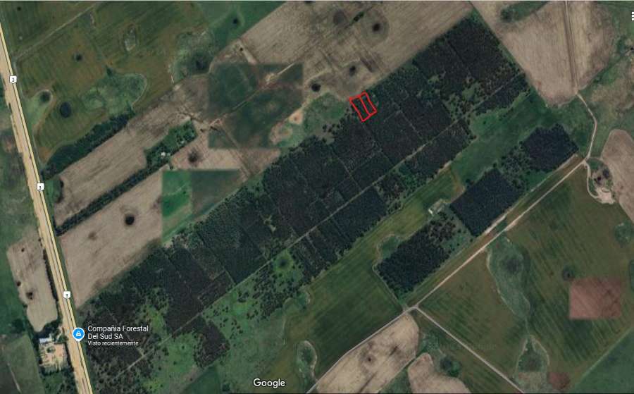 Terreno  San Miguel del Monte - Imagen