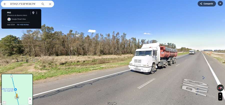 Terreno  San Miguel del Monte - Imagen