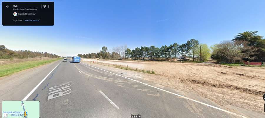 Terreno  San Miguel del Monte - Imagen