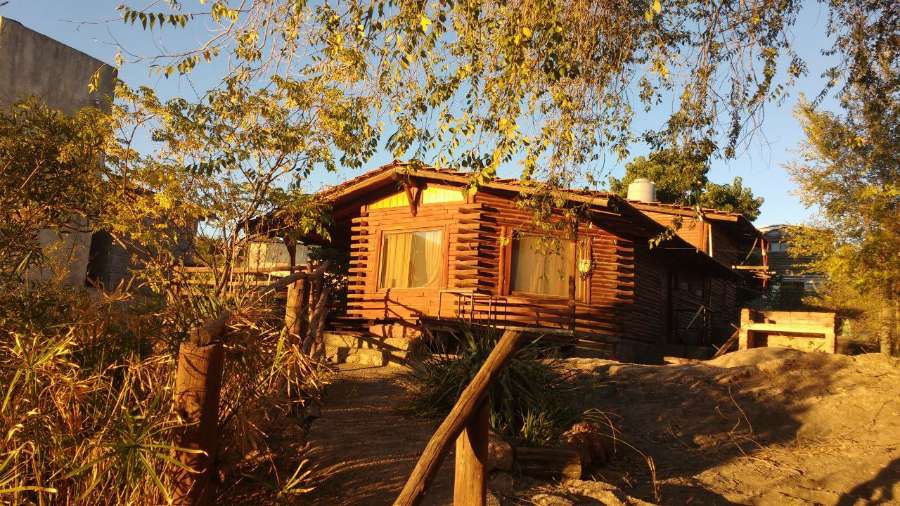 Casa Villa Carlos Paz - Imagen