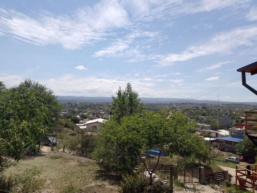 Casa Villa Carlos Paz - Imagen