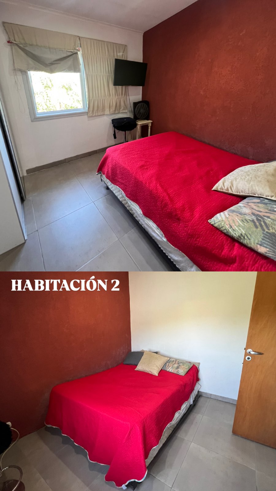 Casa Villa Carlos Paz - Imagen